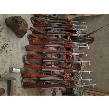 影视道具枪械